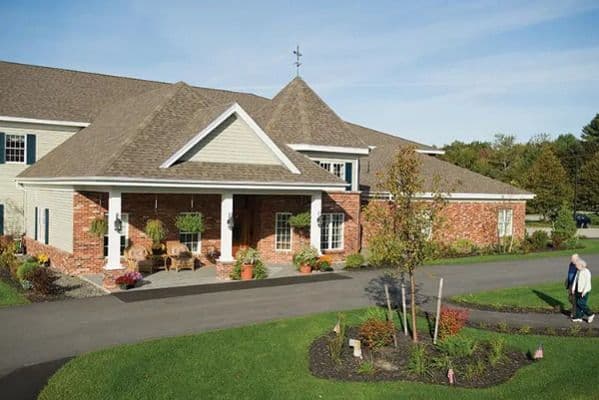 Cape Elizabeth Memory Care - Gallery Image 3