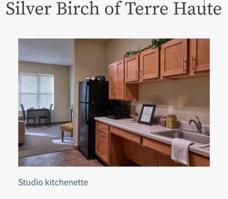 Silver Birch of Terre Haute - Gallery Image 5
