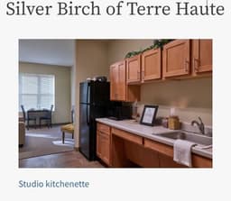 Silver Birch of Terre Haute - Gallery Image 5