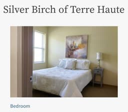 Silver Birch of Terre Haute - Gallery Image 4