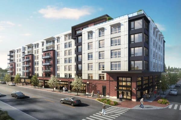 Merrill Gardens at Hillsboro - Gallery Image 1