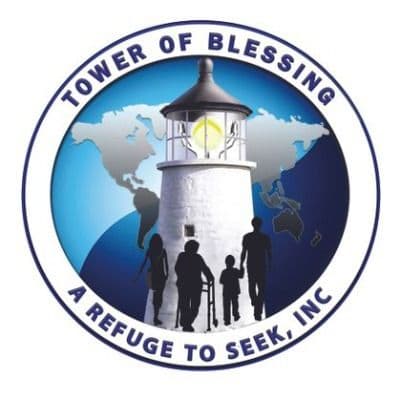 Tower of Blessing A Refuge To Seek