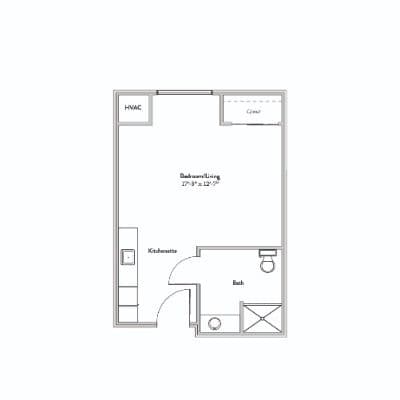The Crestone - Gallery Image 2