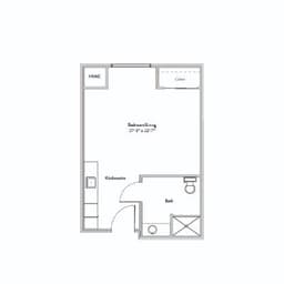 The Crestone - Gallery Image 2