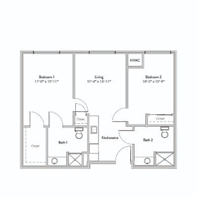 The Crestone - Gallery Image 4