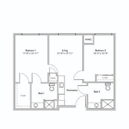 The Crestone - Gallery Image 4