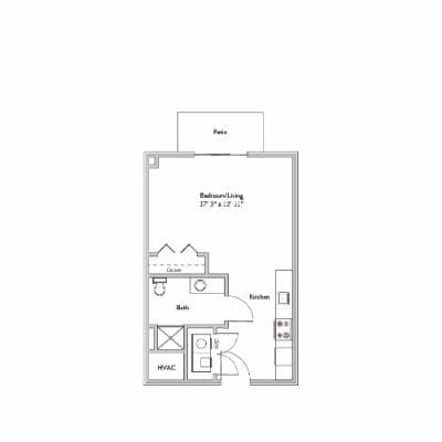 The Crestone - Gallery Image 6