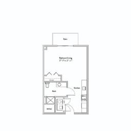 The Crestone - Gallery Image 6