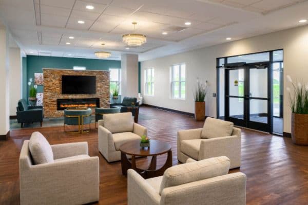 Vita Of Greenfield - Gallery Image 2