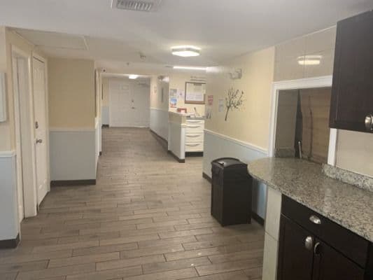 Arlington Gardens  Llc