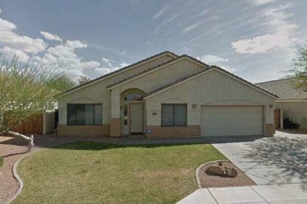 Portobello Assisted Living Home