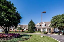 SOMERFORD HOUSE - HAGERSTOWN - Gallery Image 1