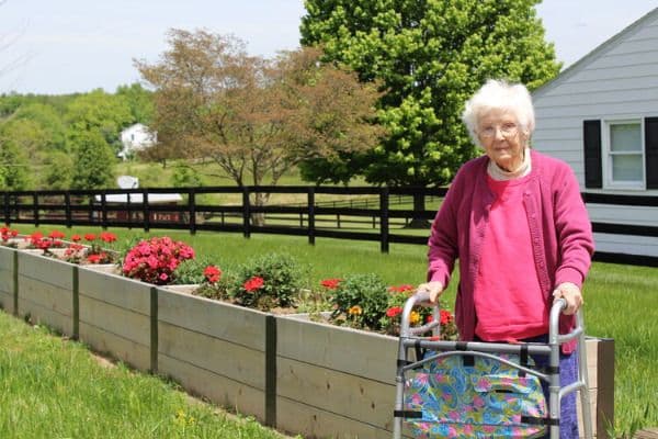 Lovettsville Home Assisted Living - Gallery Image 4