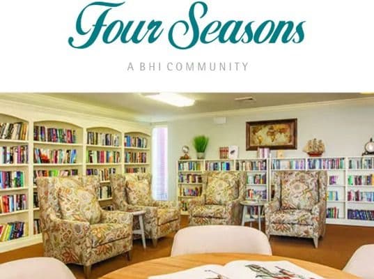 Four Seasons Retirement