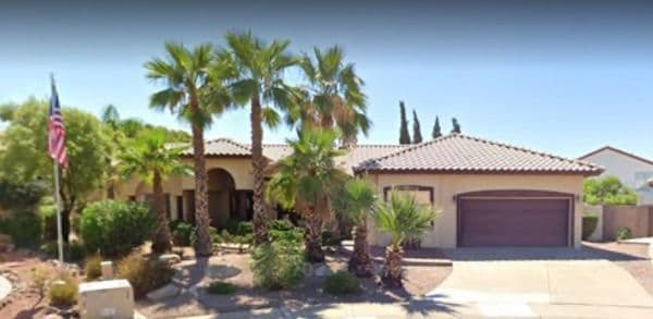 Golden Summers Care Home Moon Valley