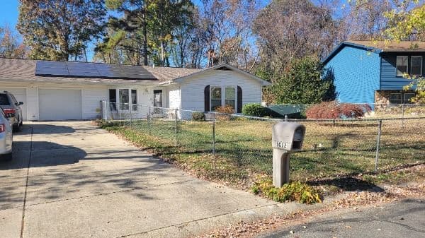 Three Angels Assisted Living (Charles Co)