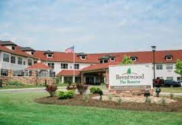 Brentwood Health Care Center