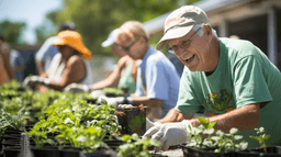 United Methodist Gardens - Gallery Image 5