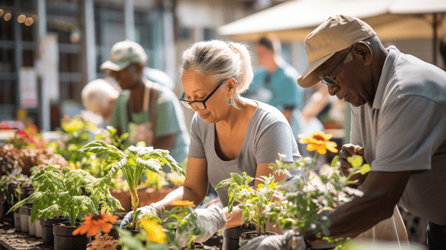 Garden Villas Assisted Living Facility