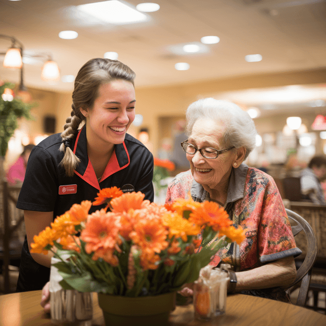 Desert Palms Adult Care