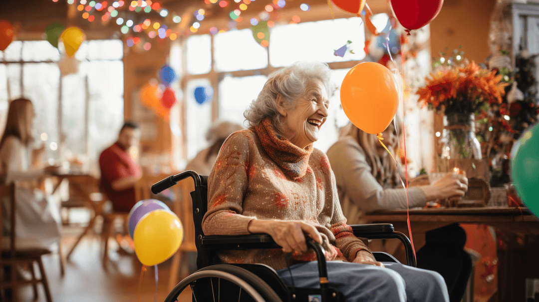 Amada Senior Care in Bucks and Montgomery Counties