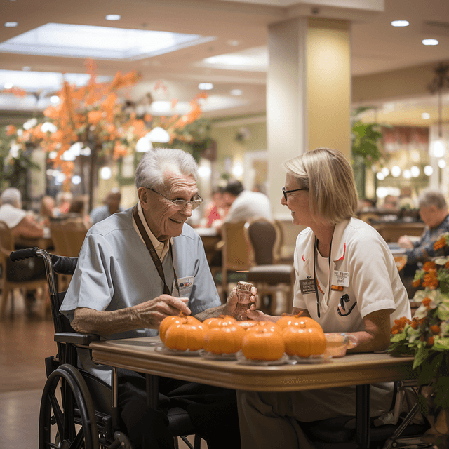 Lockport Rehab & Health Care Center