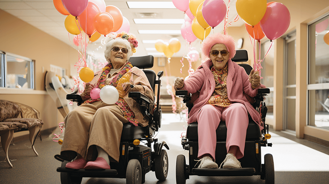 Braun'S Nursing Home - Gallery Image 3
