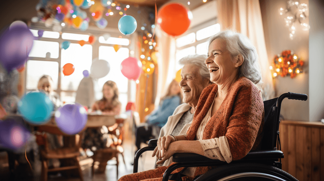 Caring Hearts of the ValleyHome Care