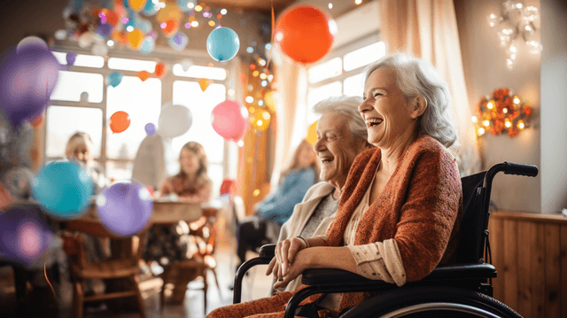 Senior Helpers - Evansville, IN