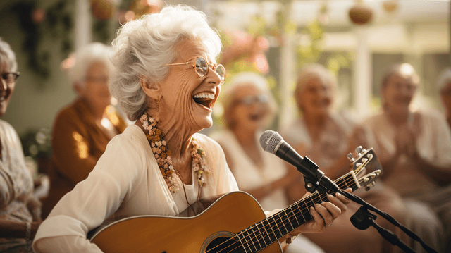 Gibson Home Health Services