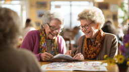 Pioneer Ridge Retirement Community - Gallery Image 3