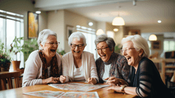 Braun'S Nursing Home - Gallery Image 2
