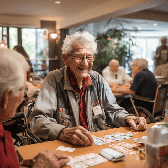 Loving Hearts Care Home