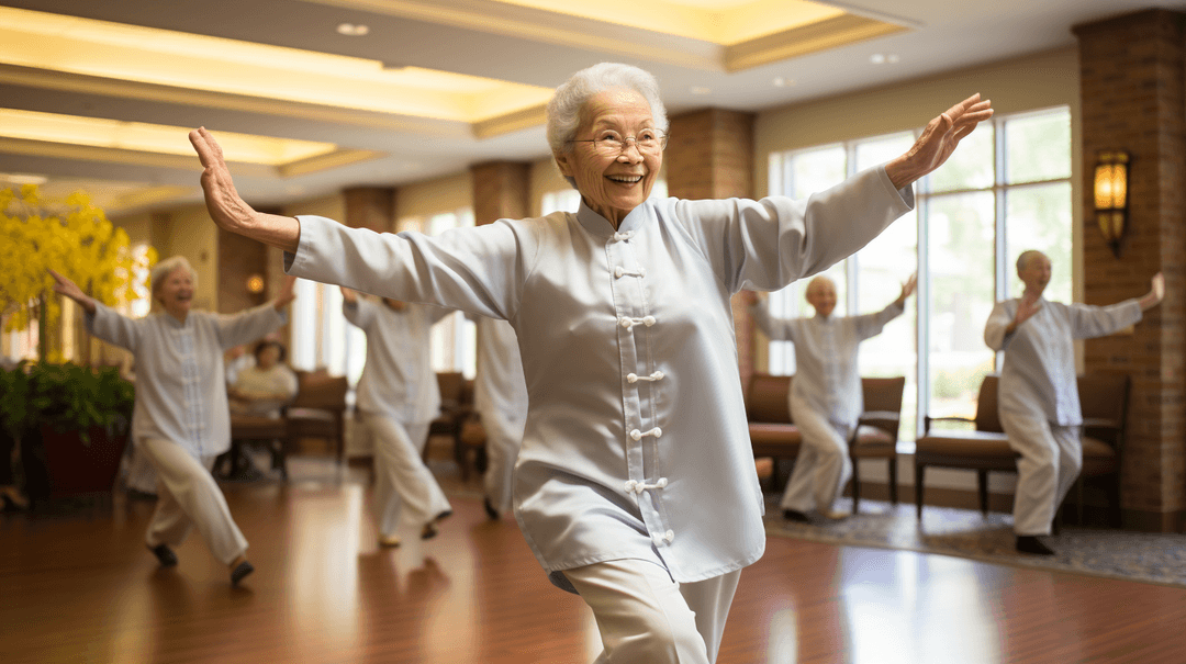Linn Community Nursing Home - Gallery Image 2