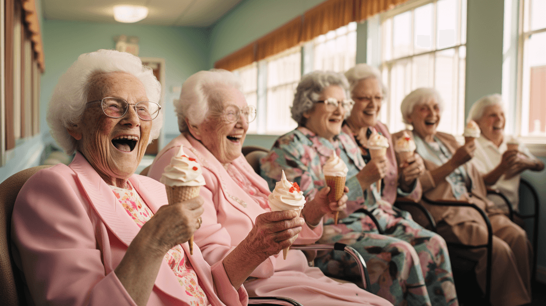 Knox County Nursing Home District - Gallery Image 1