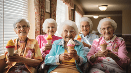 Linn Community Nursing Home - Gallery Image 4