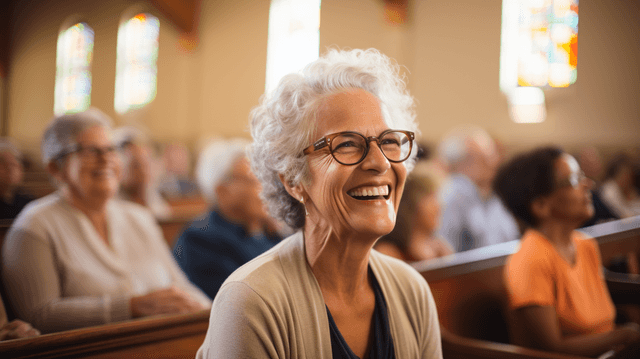 The Inn and Nursing Center at La Posada