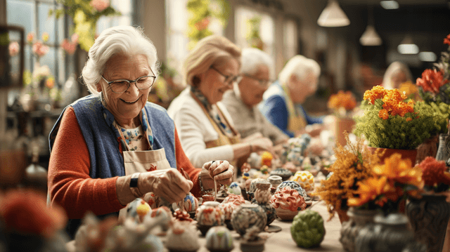 Advanced Health Care Of Overland Park