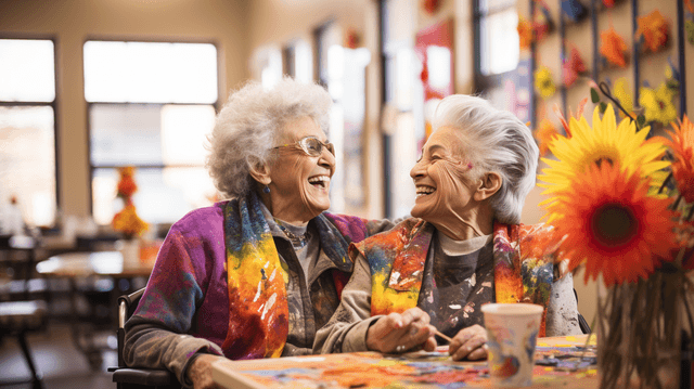 Crestwood Health Care Center, Llc