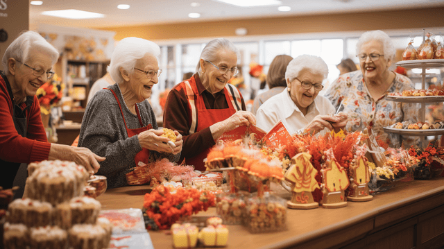 Lexington Park Nursing & Post Acute Center