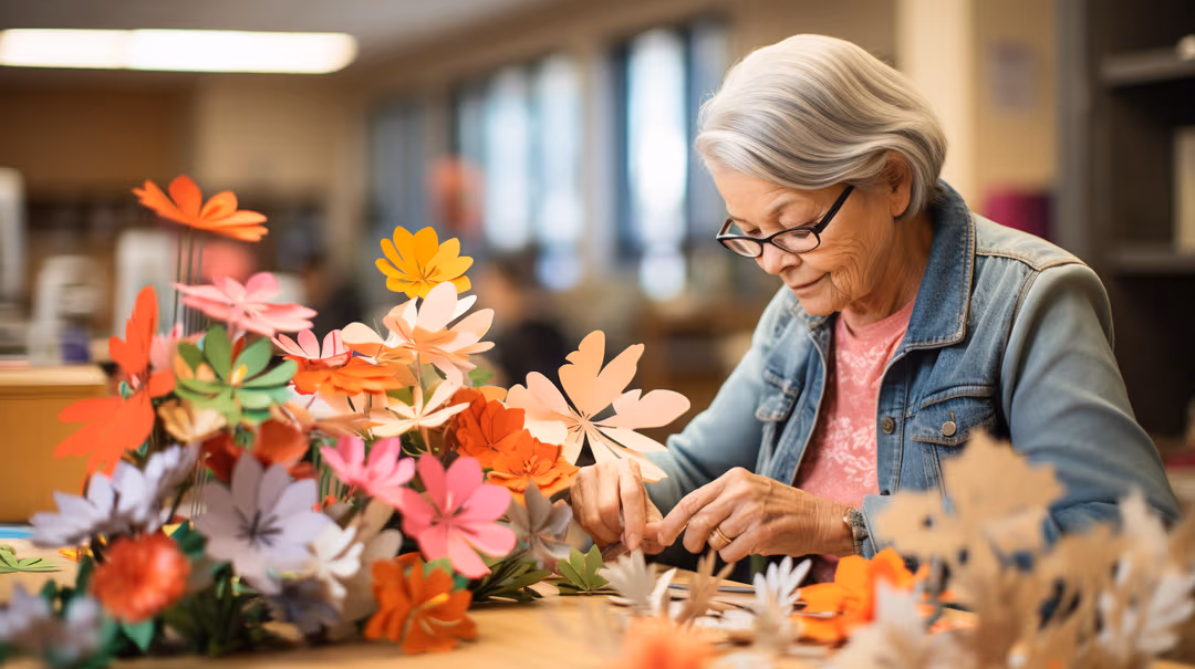 Powell Valley Assisted Living & Memory Care