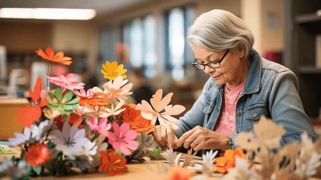 Roxboro Healthcare & Rehab Center