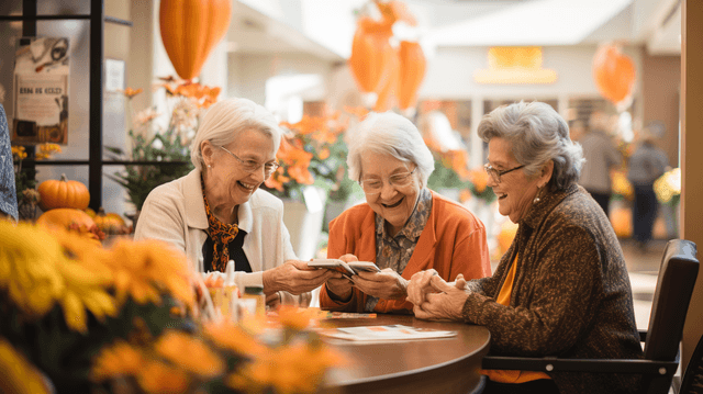 The Village at Hamilton Pointe MC*