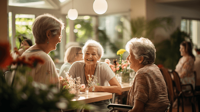 Tanglewood Nursing & Rehabilitation