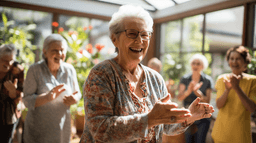 Ackert Park Skilled Nursing & Rehabilitation Cente - Gallery Image 2
