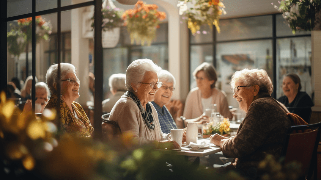 Braun'S Nursing Home - Gallery Image 1