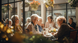 Nursing Center At La Posada, The - Gallery Image 4