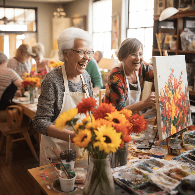 Stone Oak Care Center