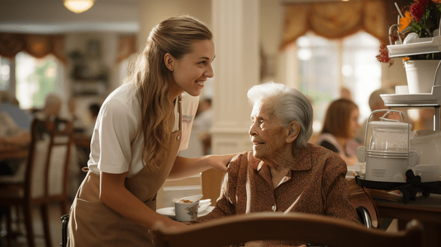 Encinitas Nursing And Rehabilitation Center