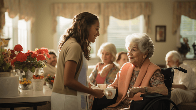 Encinitas Nursing And Rehabilitation Center